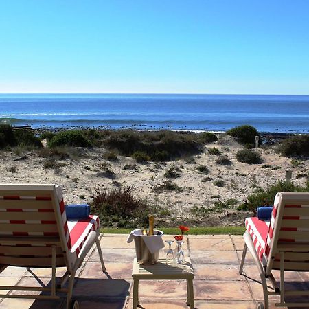 Oystercatcher Villa St Helena Bay Exterior foto