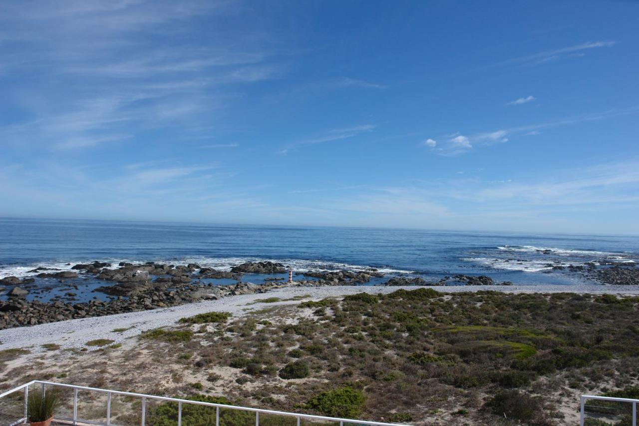 Oystercatcher Villa St Helena Bay Zimmer foto