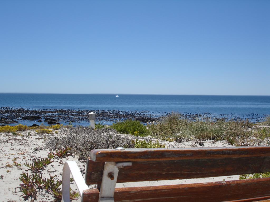 Oystercatcher Villa St Helena Bay Exterior foto