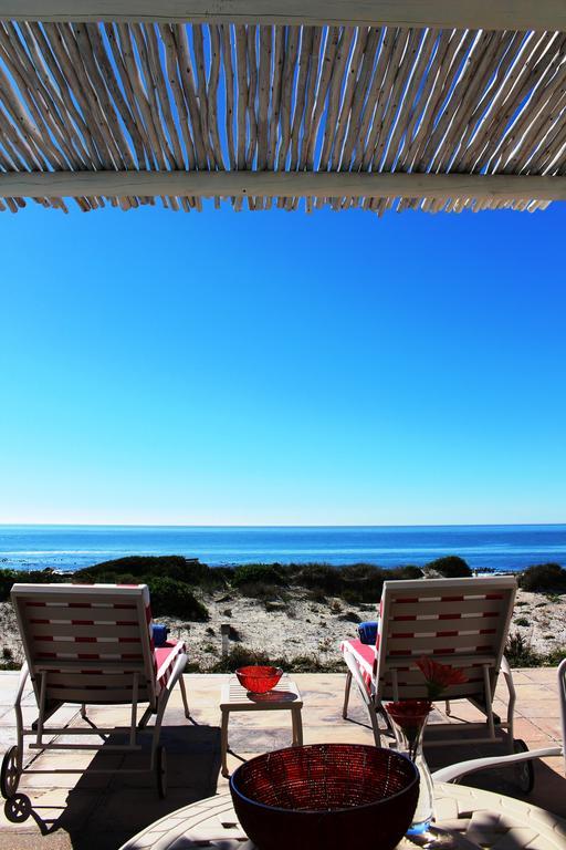 Oystercatcher Villa St Helena Bay Exterior foto