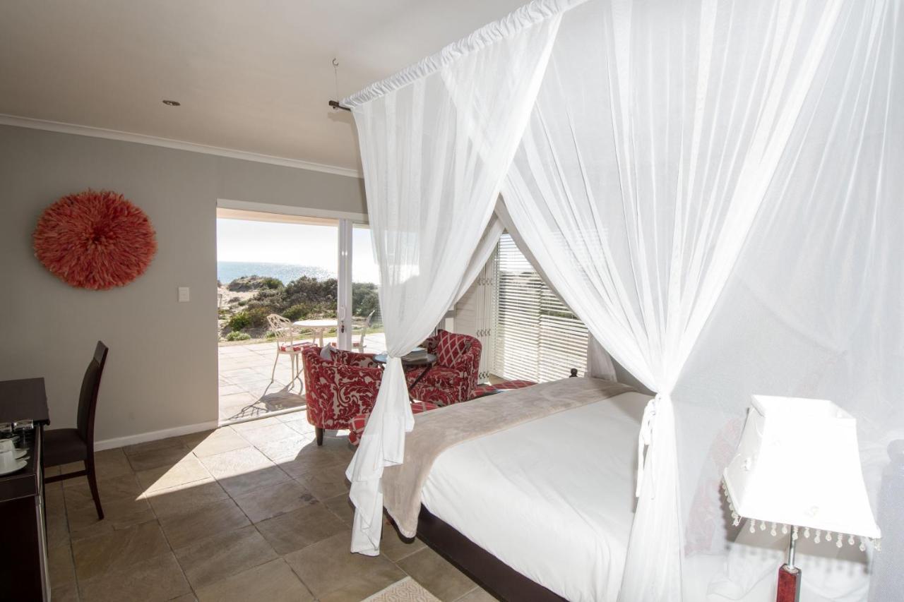 Oystercatcher Villa St Helena Bay Exterior foto