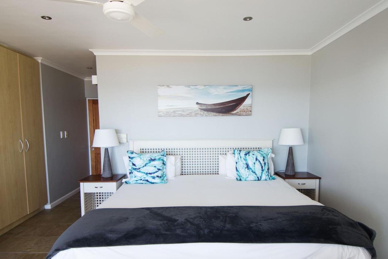 Oystercatcher Villa St Helena Bay Exterior foto