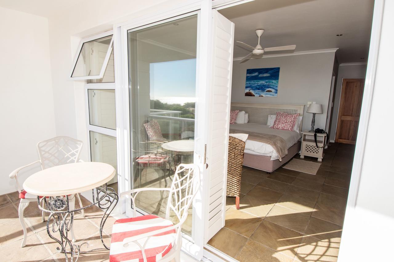 Oystercatcher Villa St Helena Bay Exterior foto
