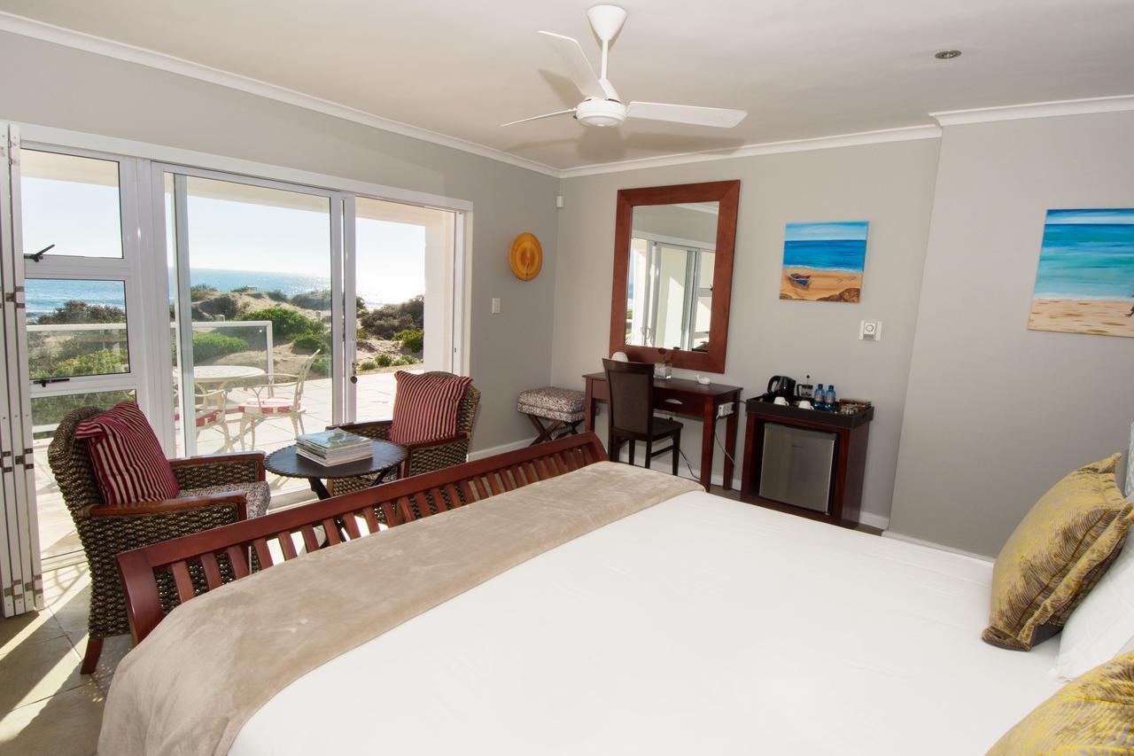Oystercatcher Villa St Helena Bay Exterior foto