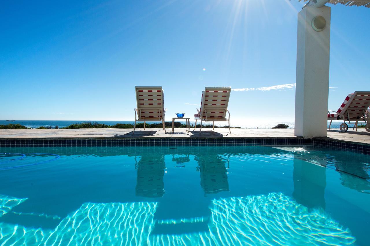 Oystercatcher Villa St Helena Bay Exterior foto