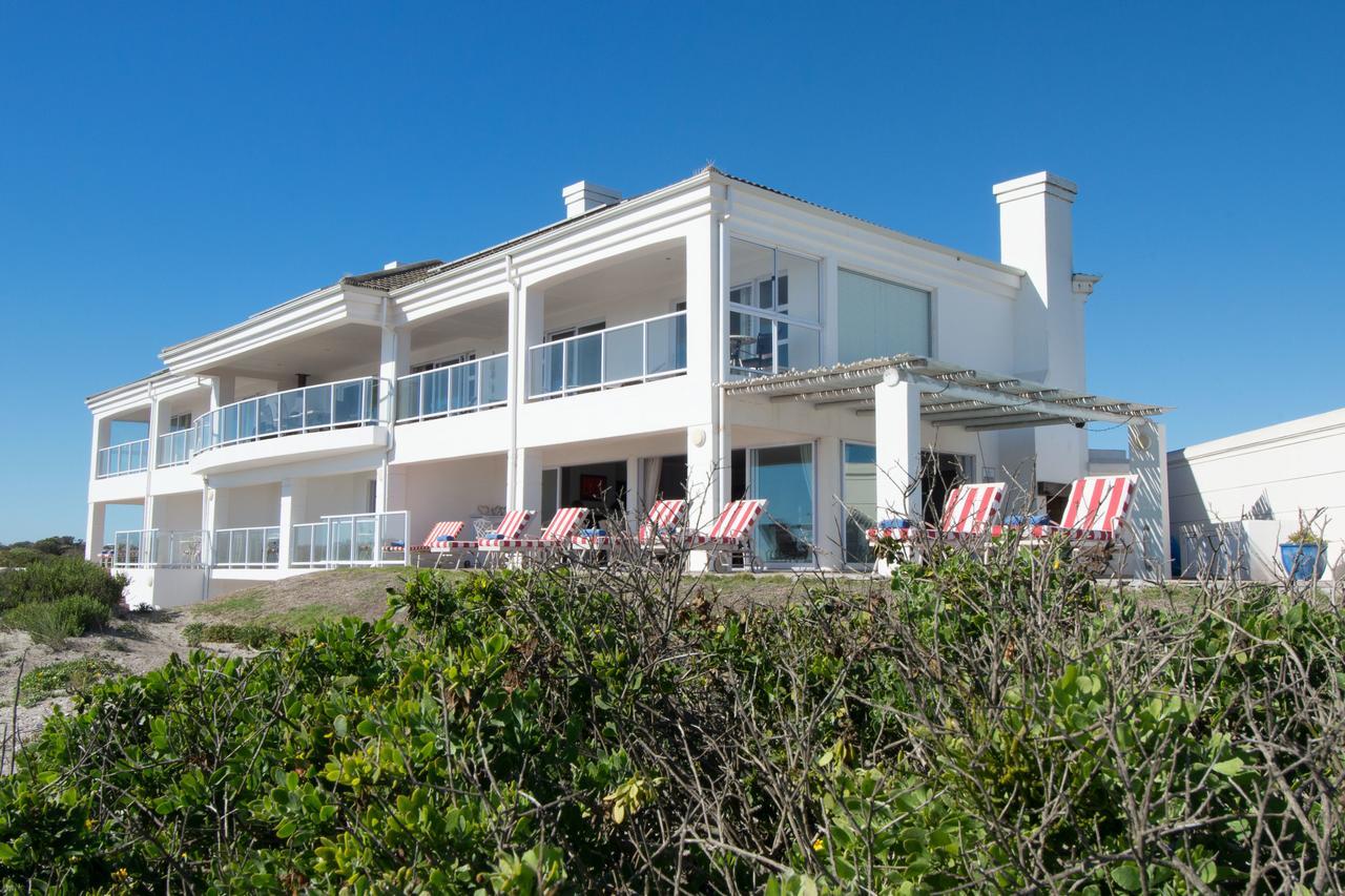 Oystercatcher Villa St Helena Bay Exterior foto