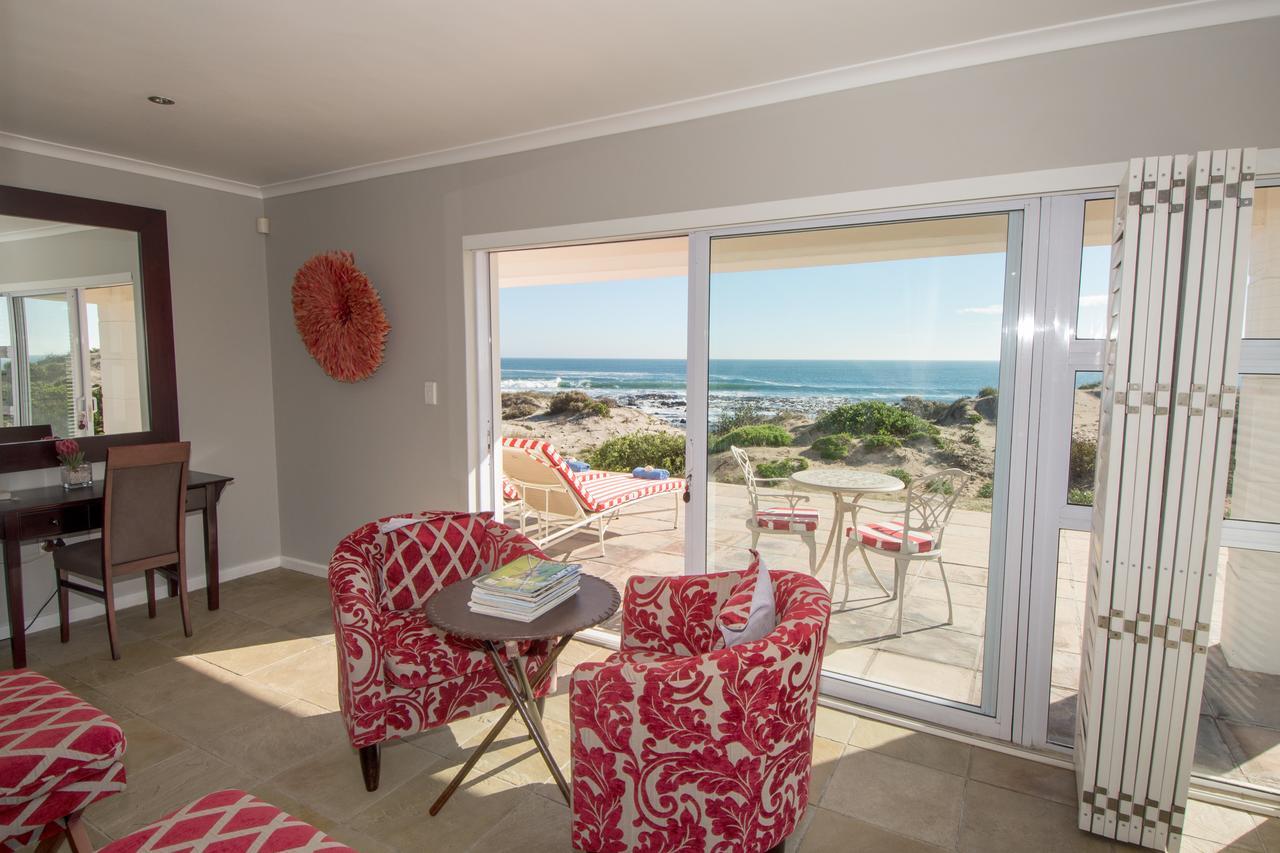 Oystercatcher Villa St Helena Bay Exterior foto
