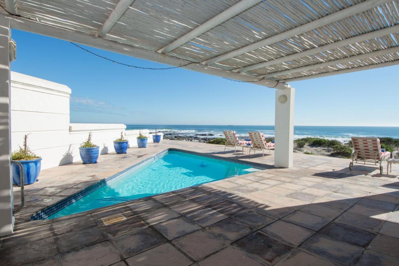 Oystercatcher Villa St Helena Bay Exterior foto