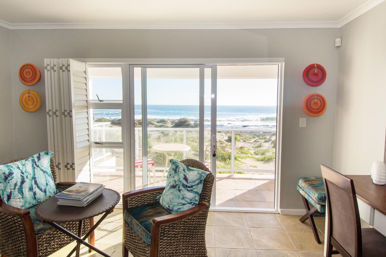 Oystercatcher Villa St Helena Bay Exterior foto