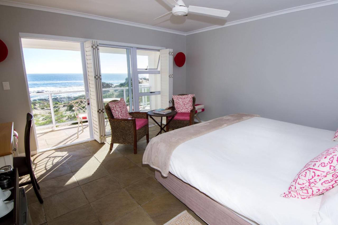 Oystercatcher Villa St Helena Bay Exterior foto