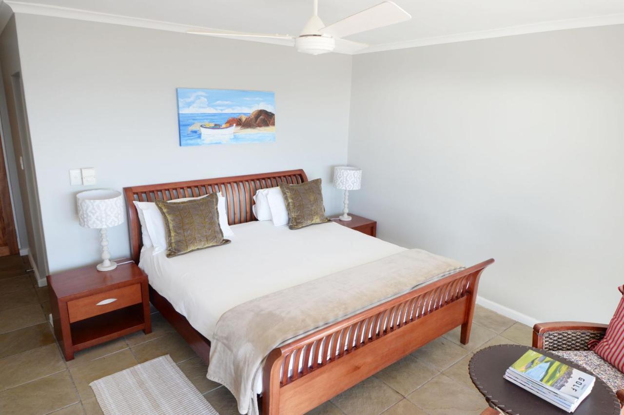 Oystercatcher Villa St Helena Bay Exterior foto