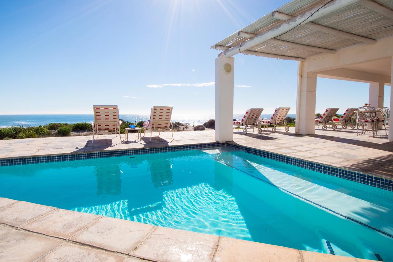Oystercatcher Villa St Helena Bay Exterior foto